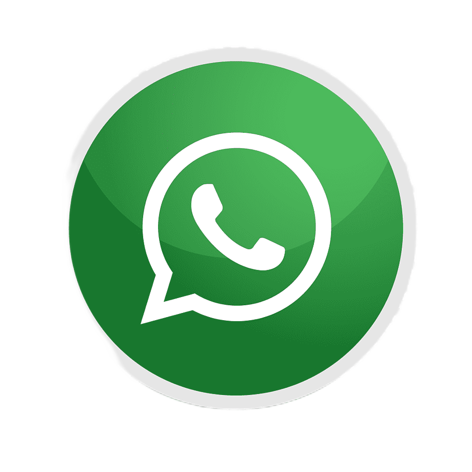 WhatsApp Logo